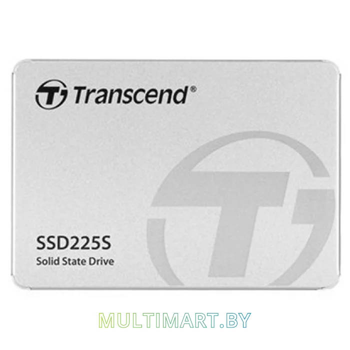 SSD диск Transcend SSD225S 500GB (TS500GSSD225S)